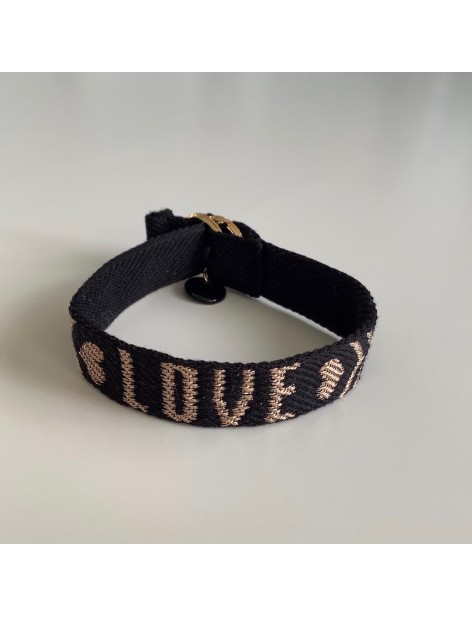 Bracelet Gabrielle - Love